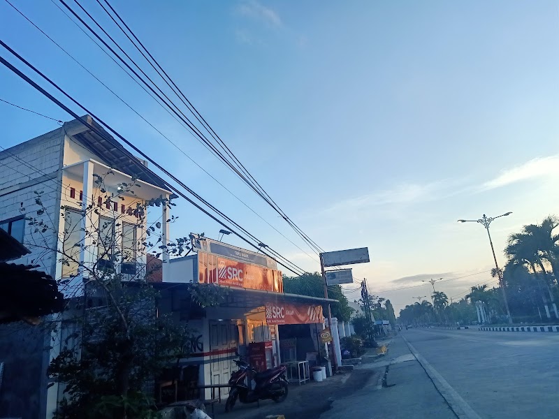 Mengapa Travel Cilacap Sidareja adalah Pilihan Terbaik untuk Wisata Cilacap